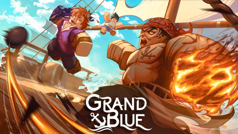 FRUIT FARM & FRUIT WEBHOOKS | THE BEST GRAND BLUE SCRIPT