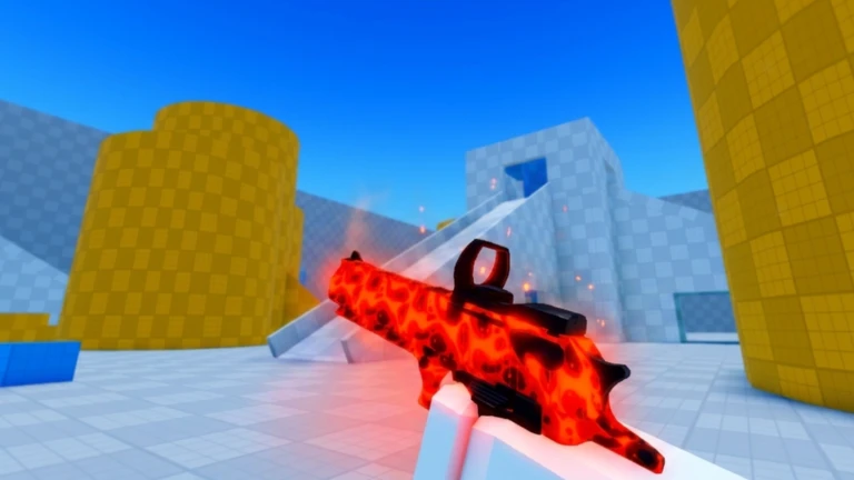 Silent aim esp Aimbot & much more